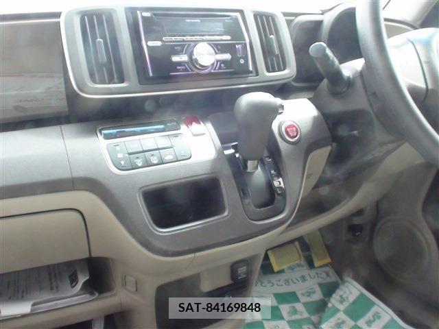 Honda N-ONE 2013-10 352707-9