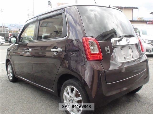 Honda N-ONE 2013-10 352707-7