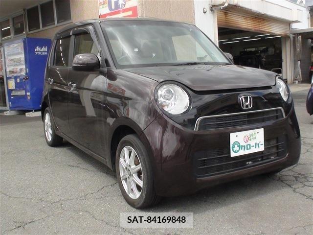 Honda N-ONE 2013-10 352707-5