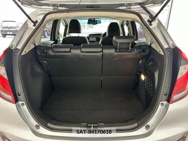 Honda FIT 2019-06 384686-9