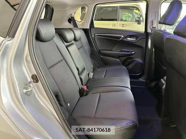 Honda FIT 2019-06 384686-8