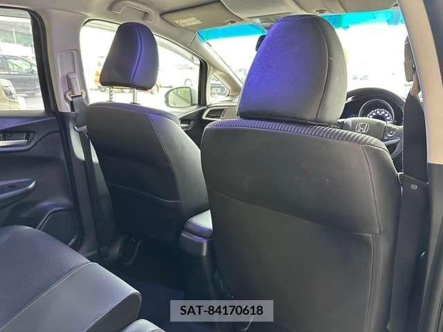 Honda FIT 2019-06 384686-7