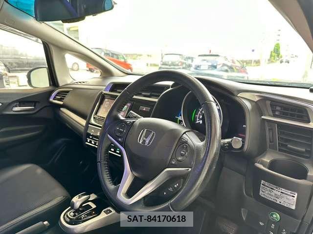 Honda FIT 2019-06 384686-5