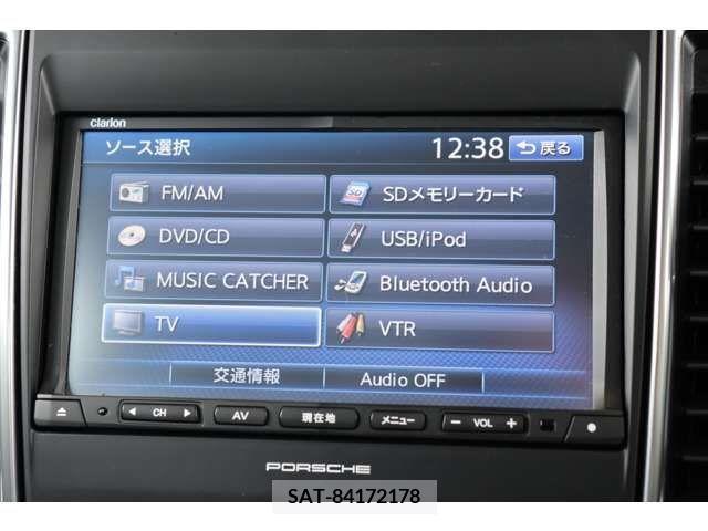 Porsche PANAMERA 2013-11 229971-12