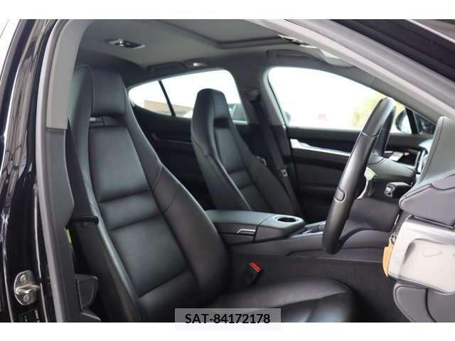 Porsche PANAMERA 2013-11 229971-7