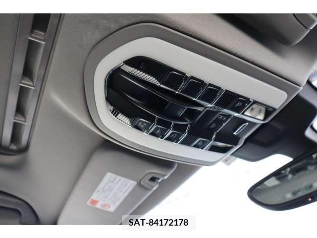 Porsche PANAMERA 2013-11 229971-18