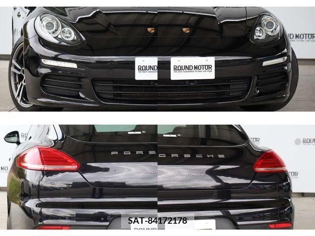 Porsche PANAMERA 2013-11 229971-6