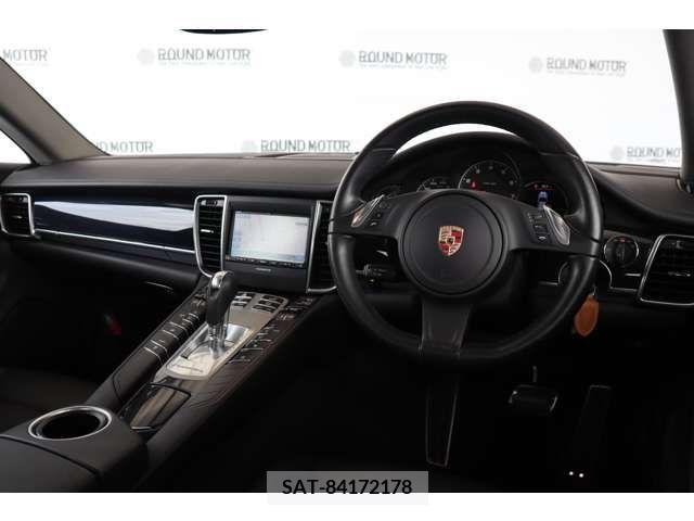 Porsche PANAMERA 2013-11 229971-1
