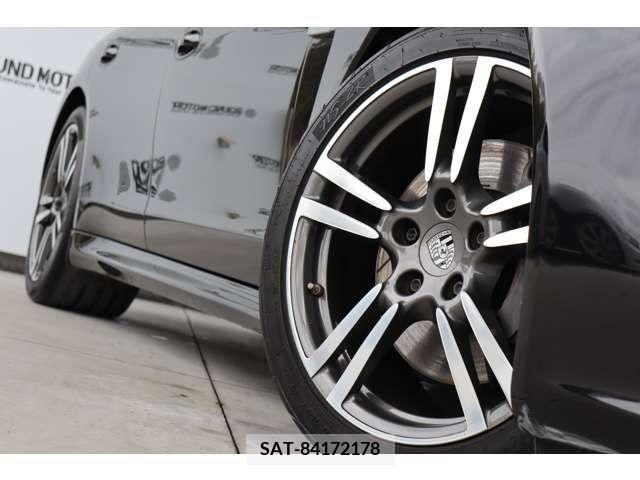 Porsche PANAMERA 2013-11 229971-5