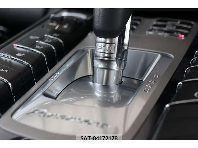 Porsche PANAMERA 2013-11 229971-15