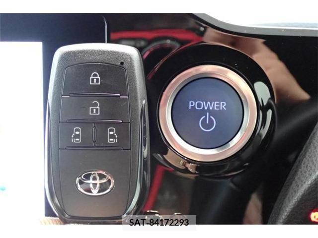 Toyota VOXY HYBRID 2022-03 322941-8