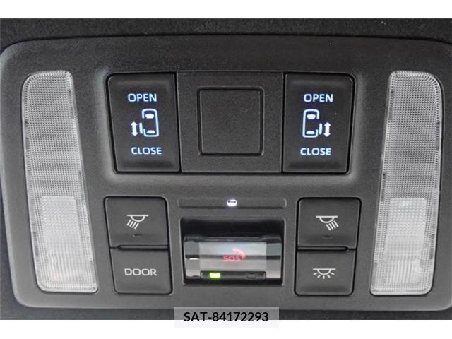 Toyota VOXY HYBRID 2022-03 322941-16