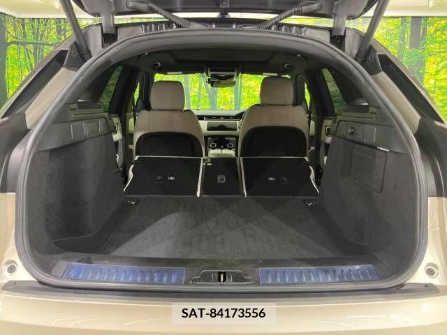 ROVER RANGE ROVER 2017-12 349267-15