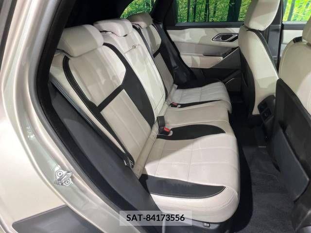 ROVER RANGE ROVER 2017-12 349267-14