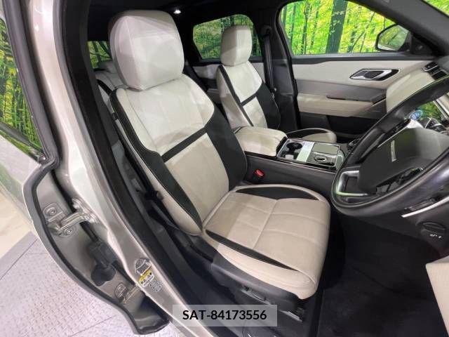 ROVER RANGE ROVER 2017-12 349267-13