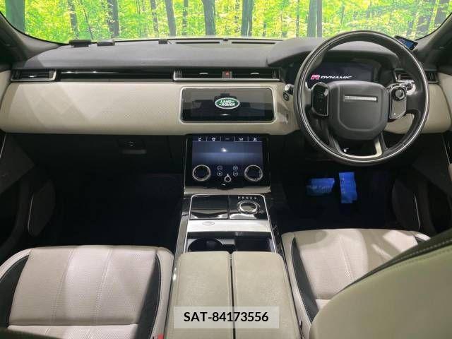 ROVER RANGE ROVER 2017-12 349267-2