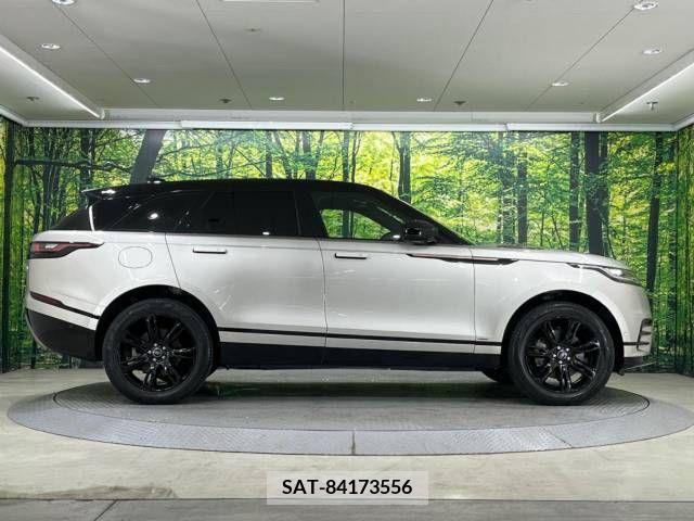 ROVER RANGE ROVER 2017-12 349267-19