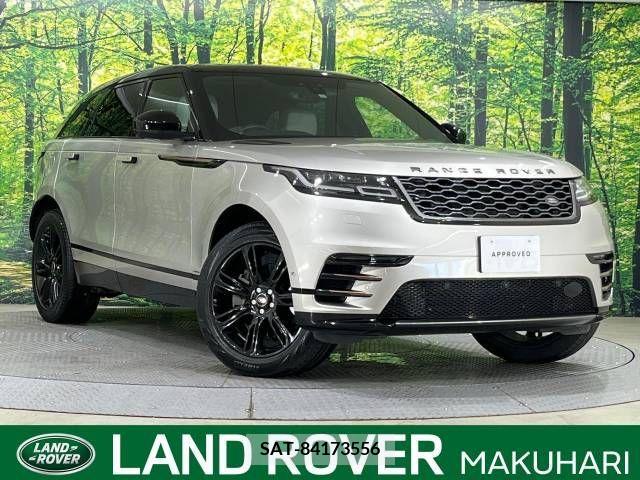 ROVER RANGE ROVER 2017-12 349267-0