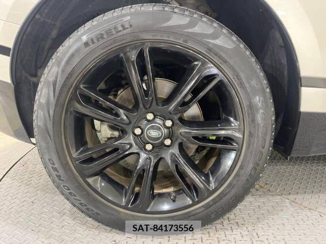 ROVER RANGE ROVER 2017-12 349267-11