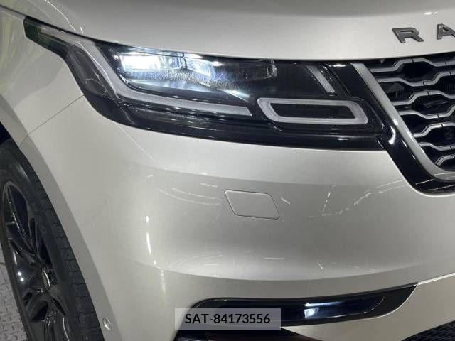 ROVER RANGE ROVER 2017-12 349267-10