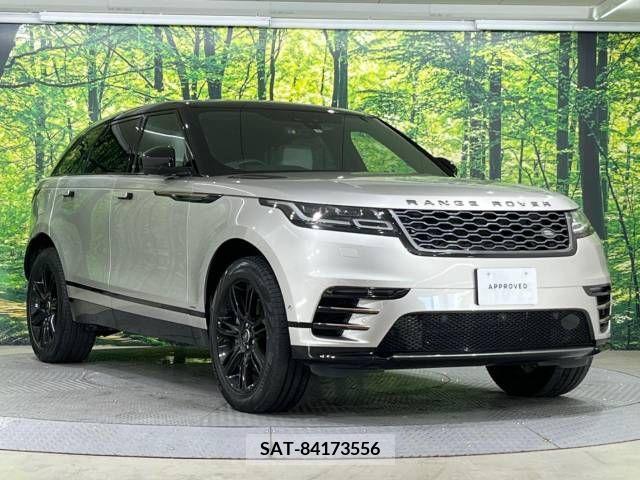 ROVER RANGE ROVER 2017-12 349267-18