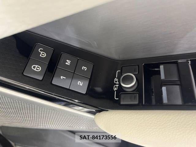 ROVER RANGE ROVER 2017-12 349267-7
