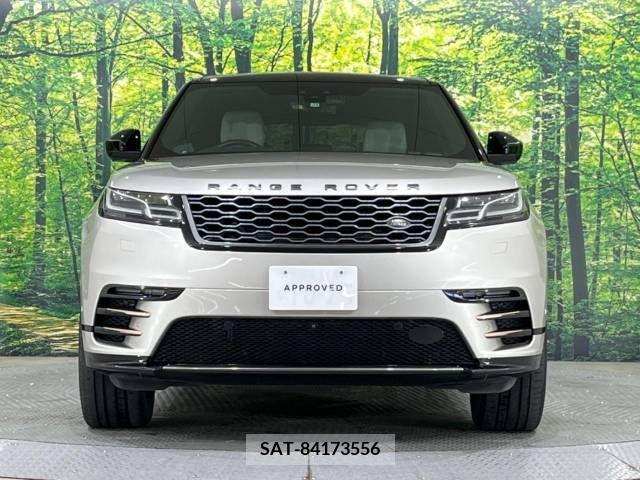 ROVER RANGE ROVER 2017-12 349267-17