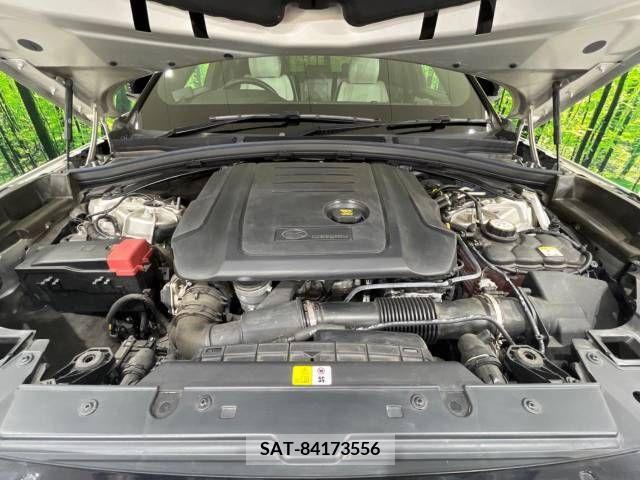 ROVER RANGE ROVER 2017-12 349267-16