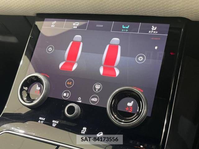 ROVER RANGE ROVER 2017-12 349267-6