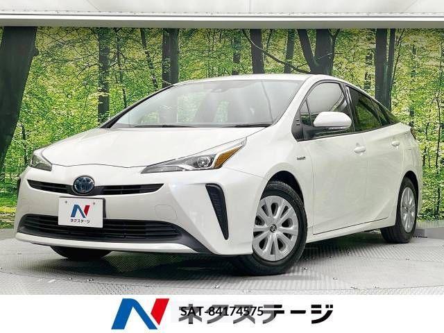 Toyota PRIUS 2019-05 347869-0