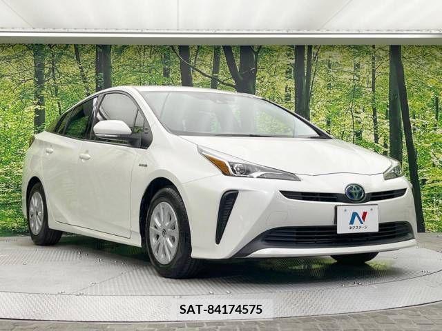 Toyota PRIUS 2019-05 347869-14