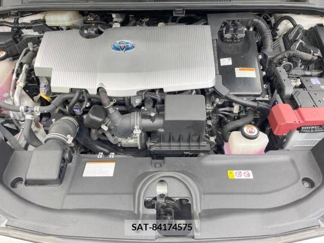 Toyota PRIUS 2019-05 347869-19