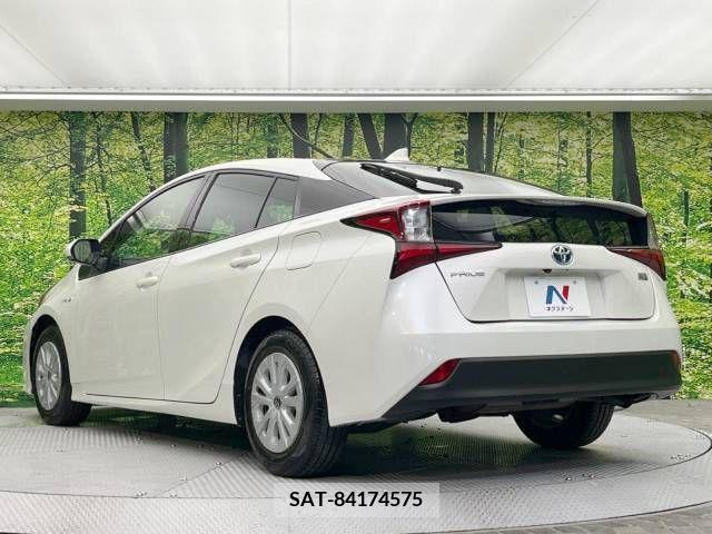 Toyota PRIUS 2019-05 347869-18