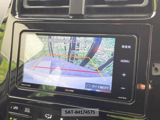 Toyota PRIUS 2019-05 347869-4