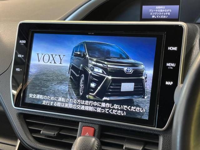 Toyota VOXY 2020-07 195760-2