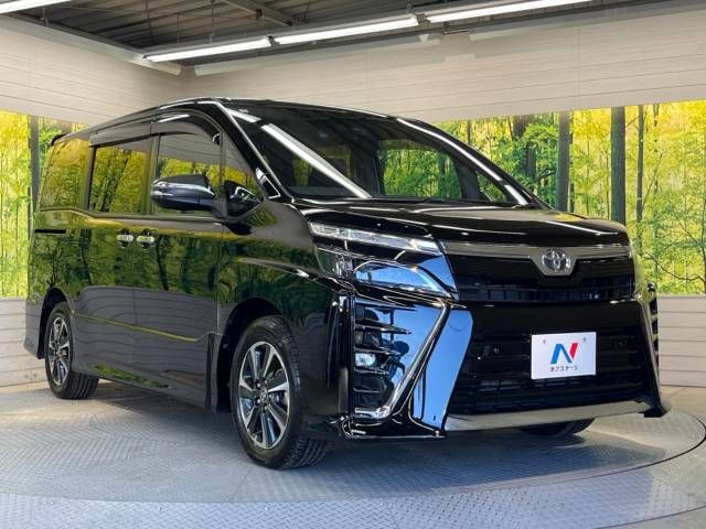 Toyota VOXY 2020-07 195760-17