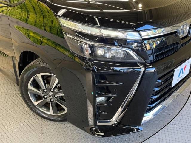 Toyota VOXY 2020-07 195760-13