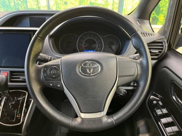Toyota VOXY 2020-07 195760-12