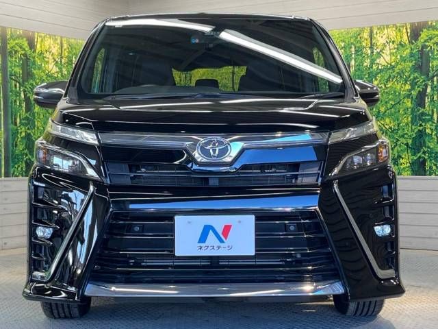 Toyota VOXY 2020-07 195760-15