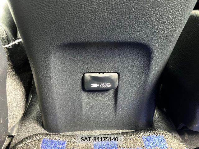 Toyota PRIUS 2016-09 281894-19