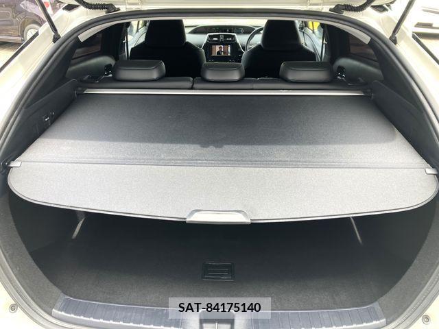 Toyota PRIUS 2016-09 281894-16