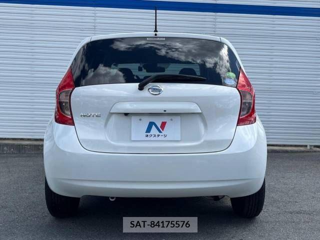 Nissan NOTE 2016-07 255875-19