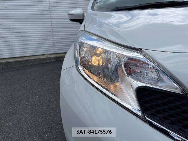 Nissan NOTE 2016-07 255875-16