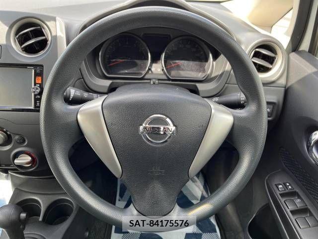 Nissan NOTE 2016-07 255875-15
