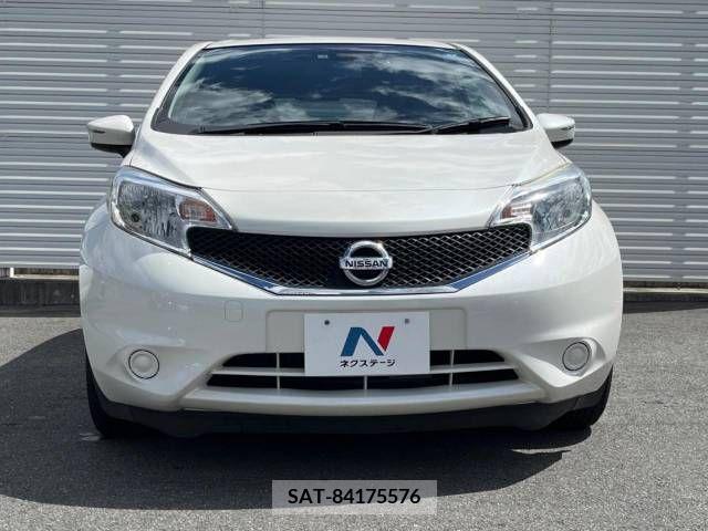 Nissan NOTE 2016-07 255875-18