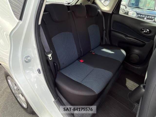 Nissan NOTE 2016-07 255875-12