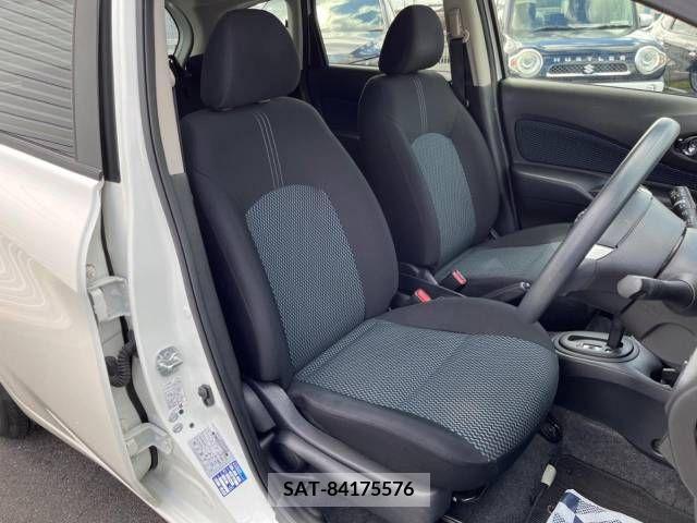Nissan NOTE 2016-07 255875-11