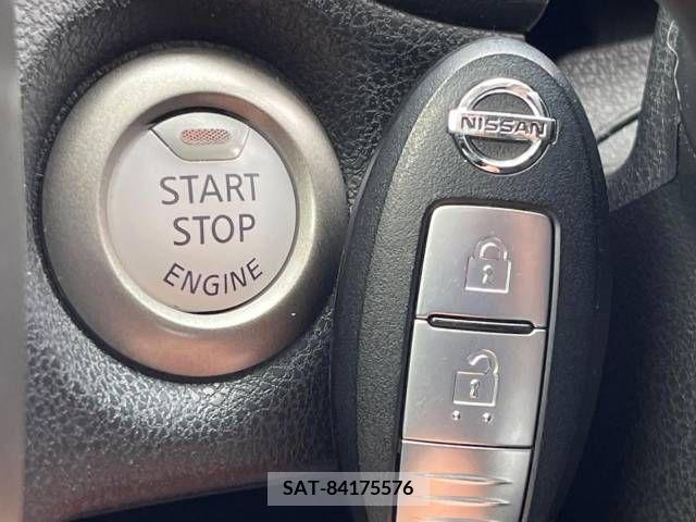 Nissan NOTE 2016-07 255875-9