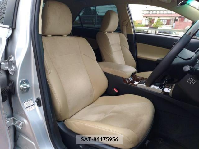 Toyota MARK X 2013-06 385656-29