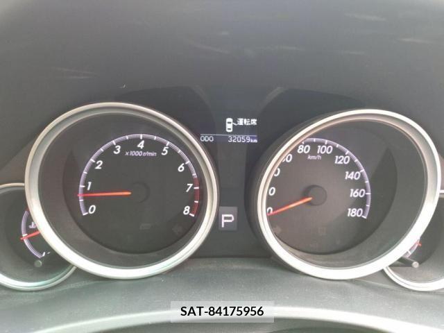 Toyota MARK X 2013-06 385656-28